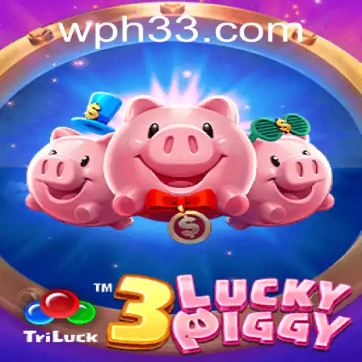 Unlocking the Magic of 3LUCKYPIGGY: A Dive into Innovative Play