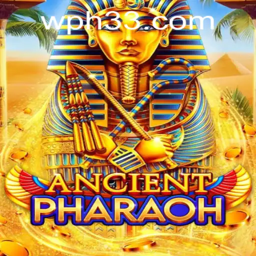 AncientPharaoh: Unveil the Mysteries of the Pharaoh's Reign