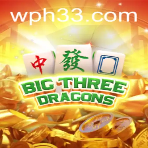 Discover the Exciting World of BigThreeDragons: A Game of Strategy and Skill