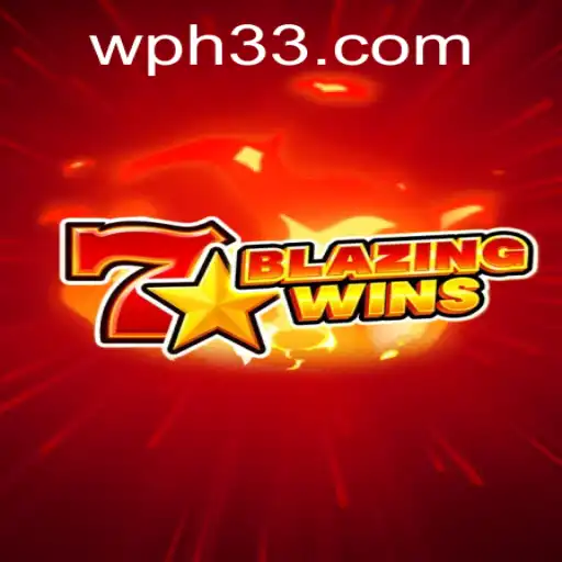 BlazingWins: A Thrilling Adventure in Modern Gaming