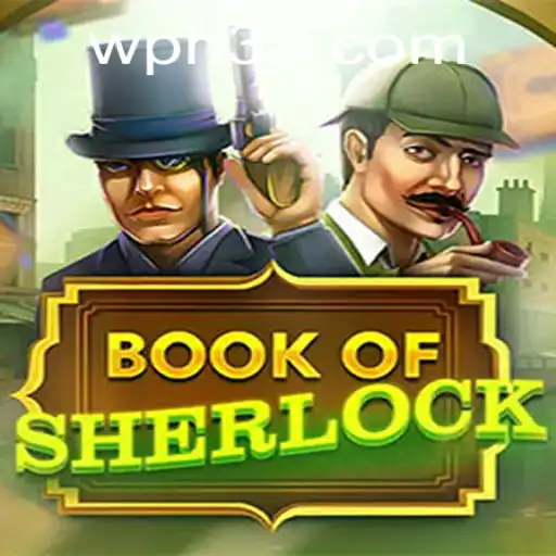 Unraveling Mysteries in BookOfSherlock: A Thrilling Adventure
