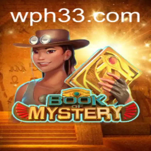 Unlock the Secrets of 'BookofMystery' with the Intriguing Keyword 'ph33'
