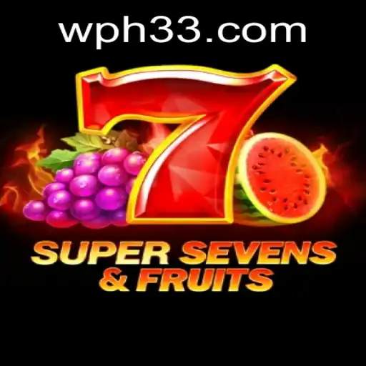 Exploring 7SuperSevensFruits: A Juicy Game Experience