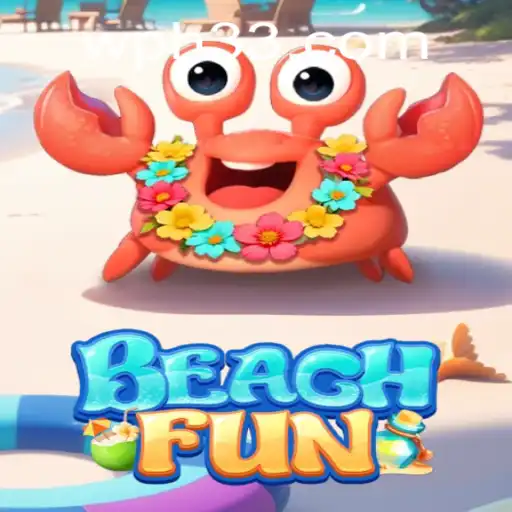 Explore BeachFun: Your Ultimate Escape into the World of Virtual Relaxation