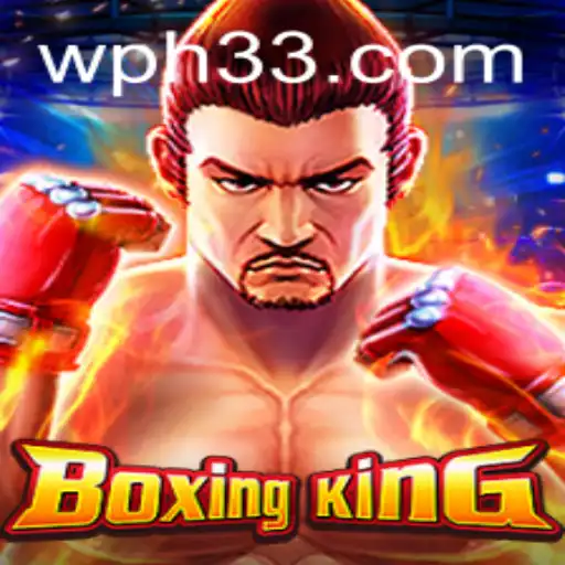 BoxingKing: The Ultimate Virtual Boxing Experience