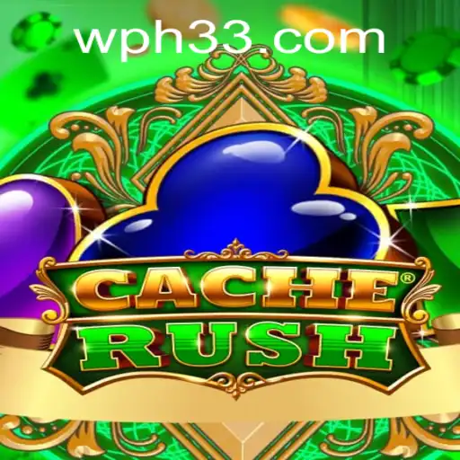 Exploring the Thrilling World of CacheRush: Decoding the Adventure of Ph33