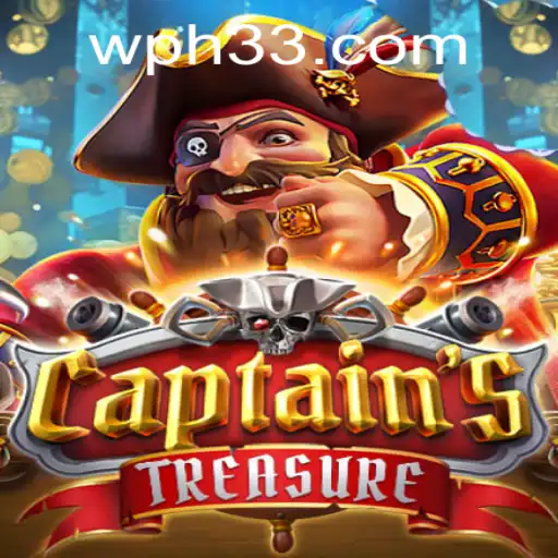 CaptainssTreasure: The Ultimate Nautical Adventure Awaits