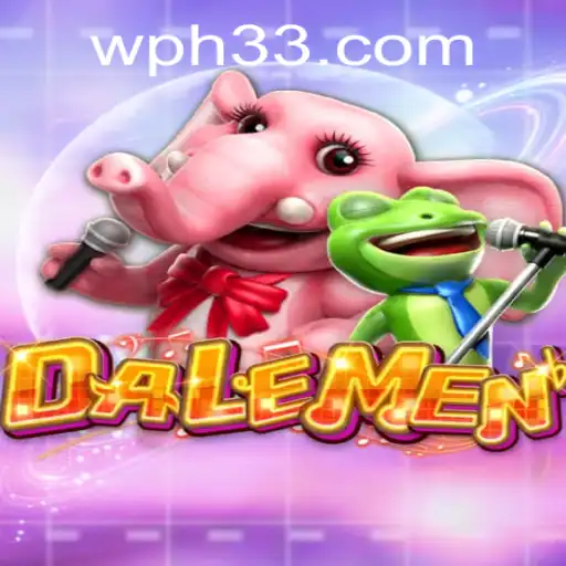 Discovering the Thrills of DALEMEN: A New Wave in Gaming