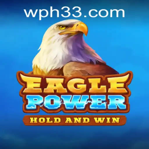 EaglePower: Revolutionizing the Gaming Experience with Ph33