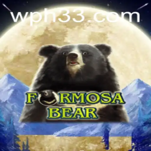 Dive into the World of FormosaBear: The Thrilling Adventure Awaits