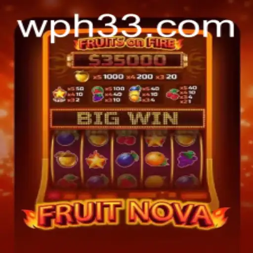 FruitNova: An In-Depth Exploration of the Juiciest Game