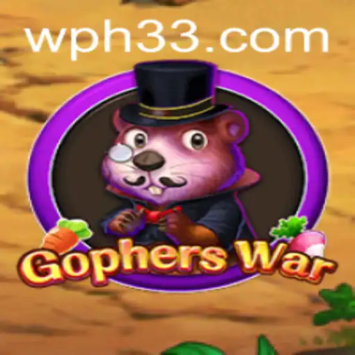 Exploring the New Phenomenon in Gaming: GophersWar and the Rise of Ph33