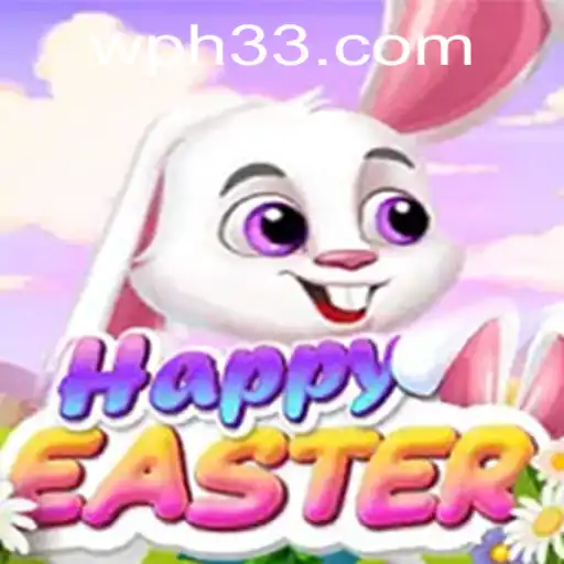 Discover the Joy of HappyEaster: Dive into the World of Ph33 Gaming Experience