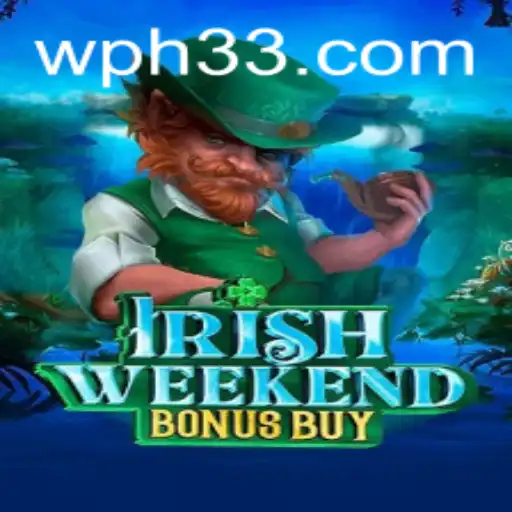 Exploring the Exciting World of IrishWeekendBonusBuy