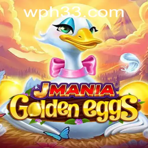 Explore the Exciting World of JManiaGoldenEggs: A Game of Fun and Strategy