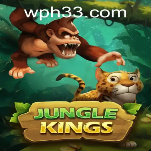 Unveiling JungleKings: The Adventure Awaiting with Keyword Ph33