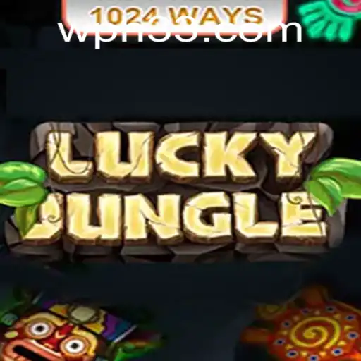 Unveiling the Mystique of LuckyJungle1024: A Modern Gaming Odyssey