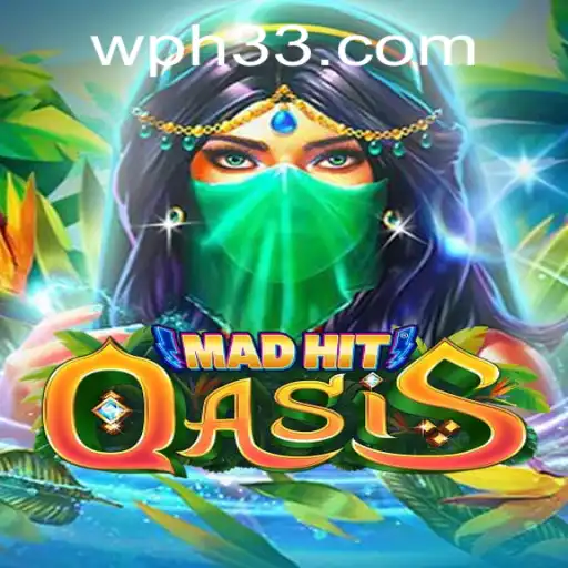 Exploring the Exciting World of MadHitOasis: A Thrilling Adventure Awaits with Keyword 'ph33'