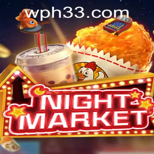 Exploring NIGHTMARKET: The Game That Redefines Strategy with a Twist of Mystery