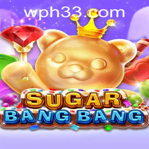 Unveiling SUGARBANGBANG: The Sweetest Adventure with a Twist