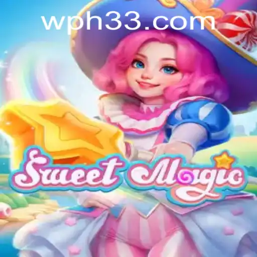 Explore the Enchanting World of SweetMagic: An Immersive Gaming Experience