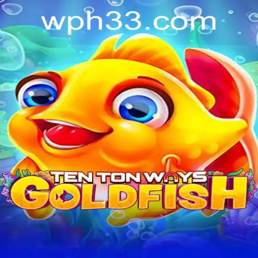 Unveiling the Intricacies of TenTonWaysGoldfish: A Mesmerizing Journey
