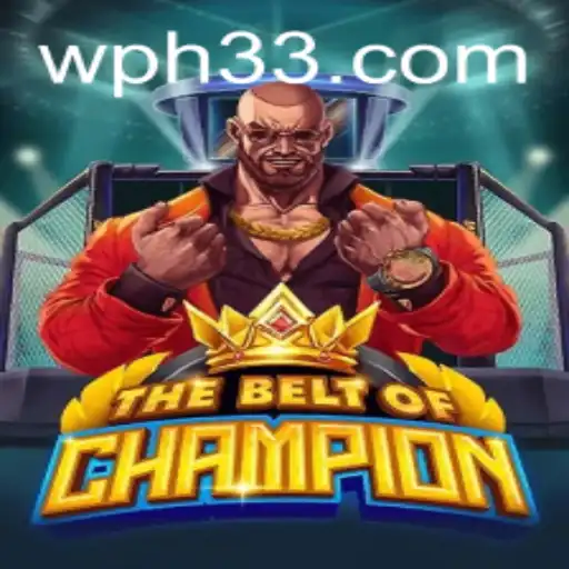 TheBeltOfChampion: A New Era of Gaming Adventure