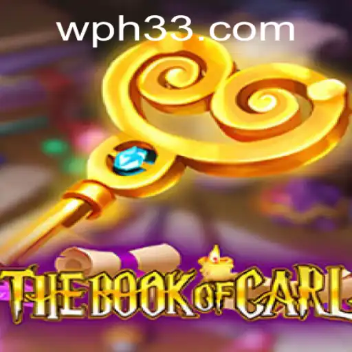 Unveiling TheBookofCarl: A New Gaming Phenomenon