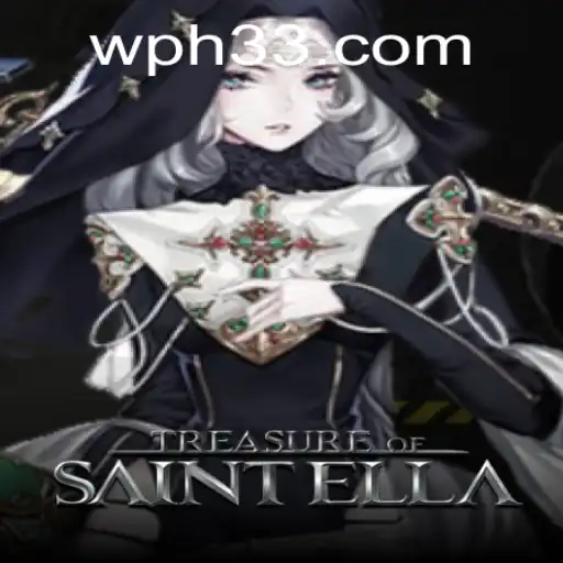 Unearthing the Secrets of TreasureofSaintElla: An Epic Quest Awaits