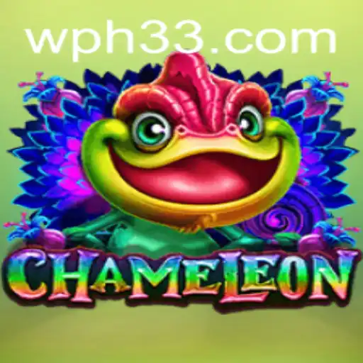 The Chameleon Game: A Blend of Strategy and Deception