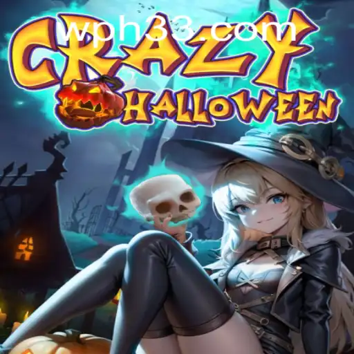 Unveiling CrazyHalloween: The Thrilling New Game With a Twist