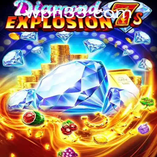 DiamondExplosion7s: A Thrilling Gaming Experience with the Keyword 'ph33'