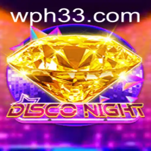 DiscoNight: An Electrifying New Game Experience