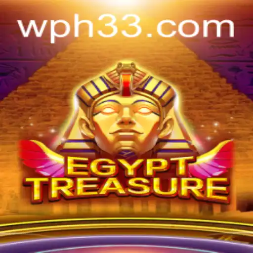 Discover the Allure of EgyptTreasure: A Journey into Ancient Mysteries