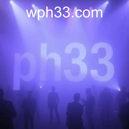 The Allure of Exclusive Events: A Dive into the World of 'Ph33'
