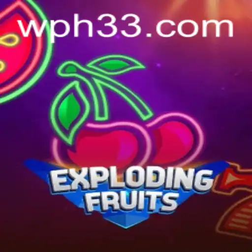 ExplodingFruits: A Thrilling Adventure Amid Innovation and Strategy