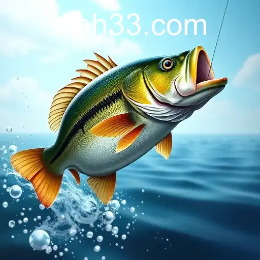 Exploring the Exciting World of Fishing Games