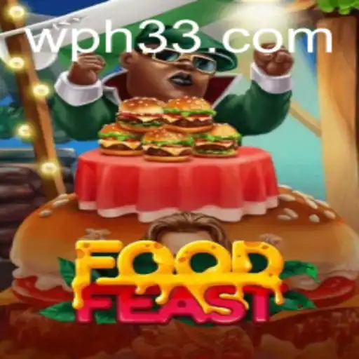 FoodFeast: The Ultimate Culinary Adventure Enhanced by Ph33