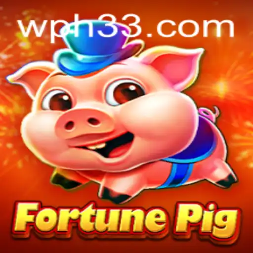 FortunePig: The Future of Interactive Gaming