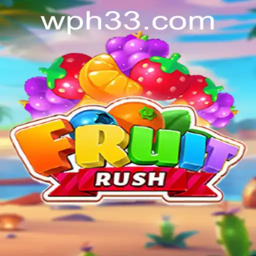 Explore the Excitement of FruitRush: Unveiling the Game Mechanics and Strategies