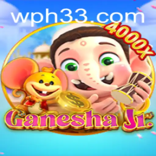 Unveiling the Enigmatic World of GaneshaJr: A New Era in Gaming