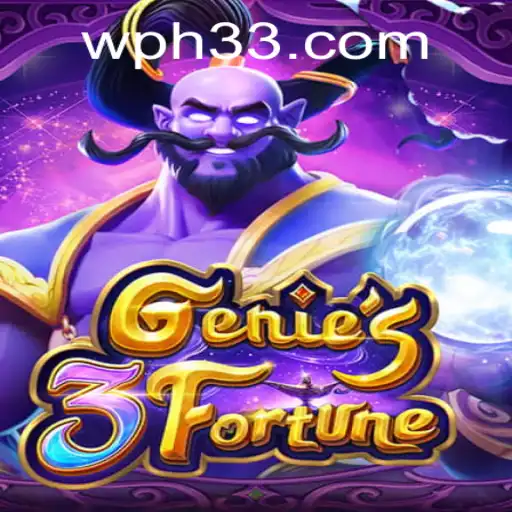 Exploring the Enchanting World of Genie3Fortune with the Mysterious ph33