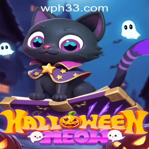 Unveiling HalloweenMeow: The Spooky Adventure Awaits with Ph33