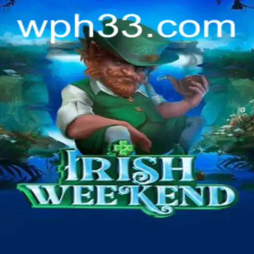 Discover the Thrill of IrishWeekend: A New Gaming Experience with ph33