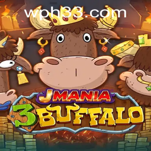 Exploring the Thrills of JMania3Buffalo: Unveiling the Game and Its Captivating Mechanics