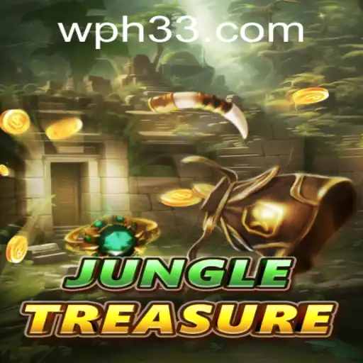 Unveiling the Thrills of JungleTreasure with Strategic Keyword Insights
