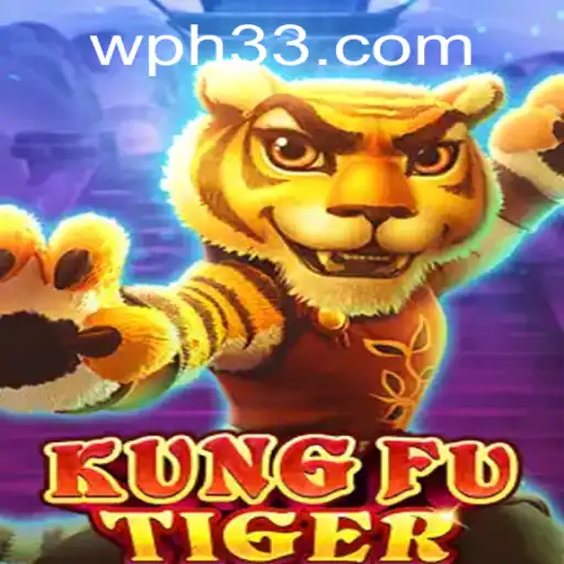 KungFuTiger: A High-Octane Martial Arts Adventure