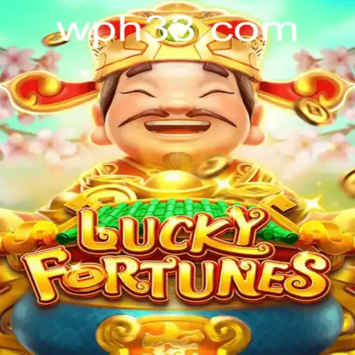 Unveiling the Thrills of LUCKYFORTUNES: A New Gaming Sensation