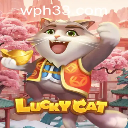 Experience the Enchantment of LuckyCat