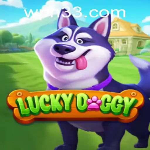 Unveiling LuckyDoggy: The Exciting World of Virtual Pet Strategy